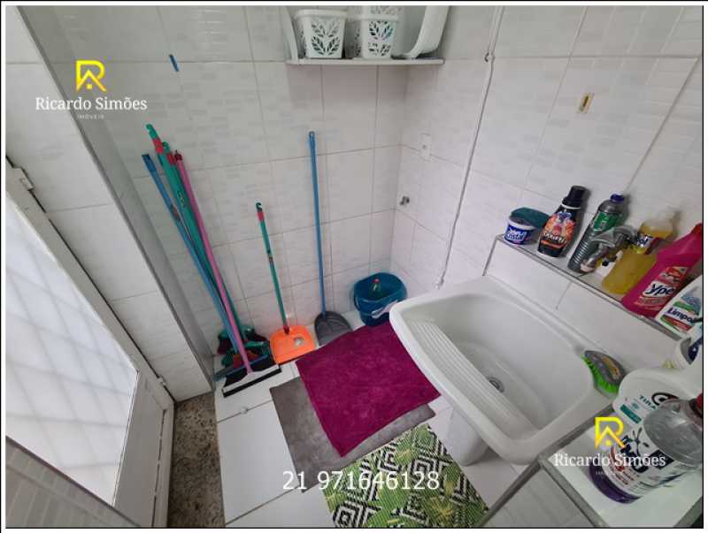 23 - Casa de Condominio a vend - 23