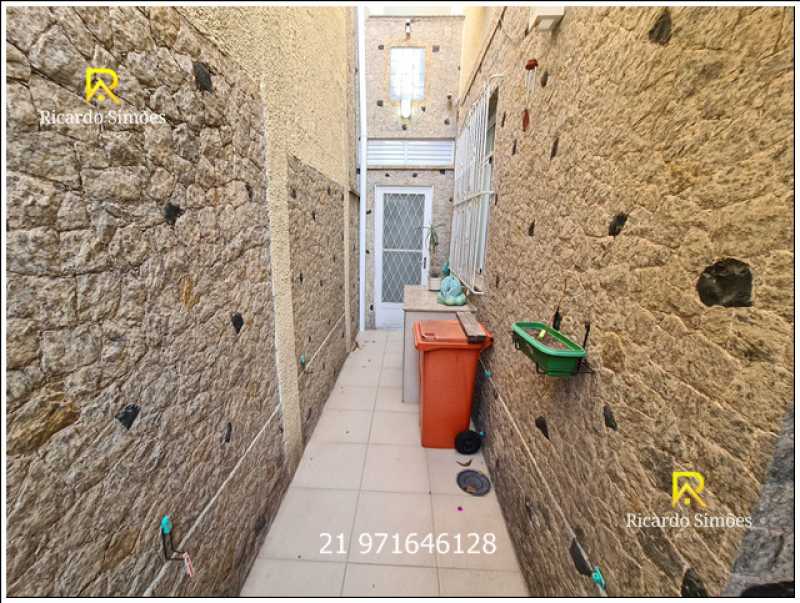 24 - Casa de Condominio a vend - 24