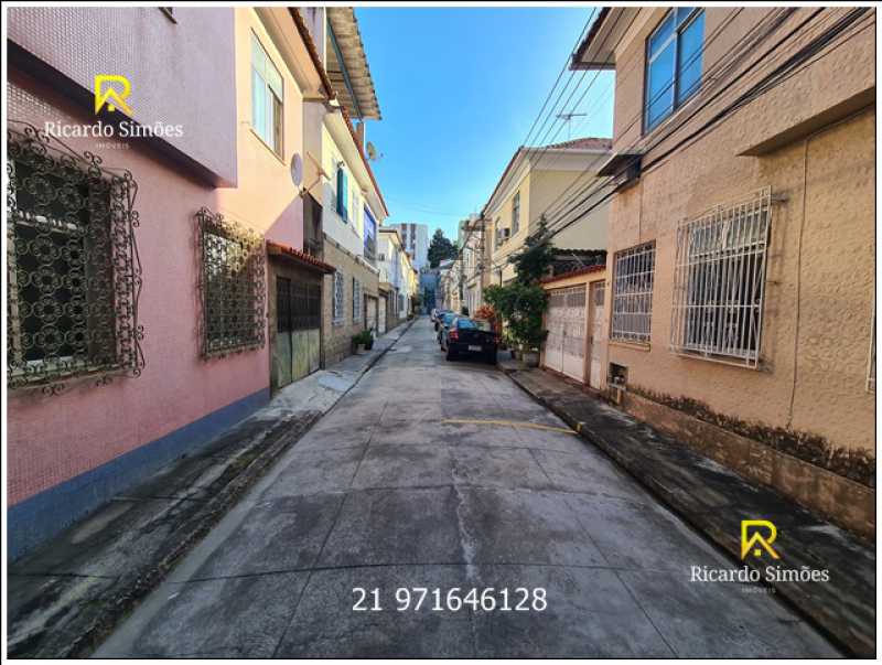 25 - Casa de Condominio a vend - 25