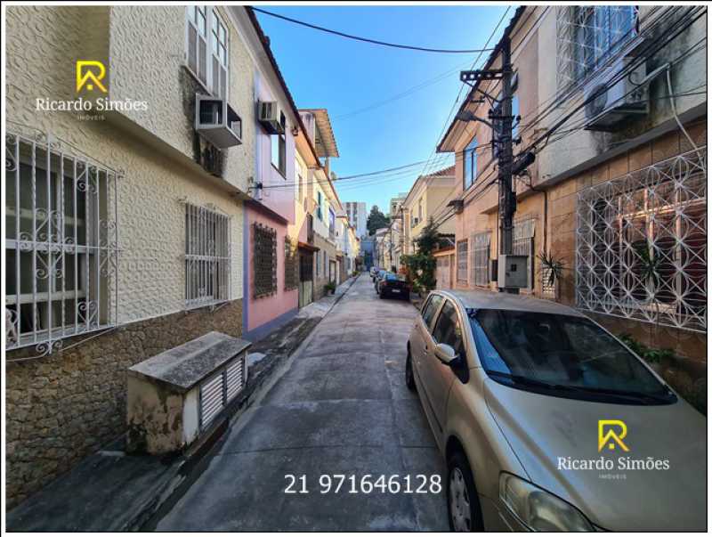 26 - Casa de Condominio a vend - 26
