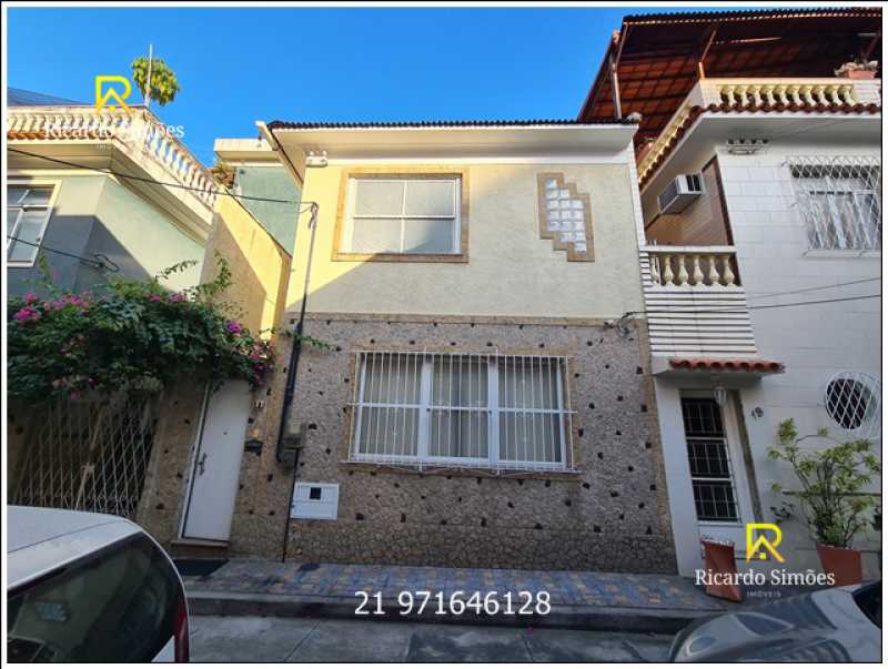 27 - Casa de Condominio a vend - 27