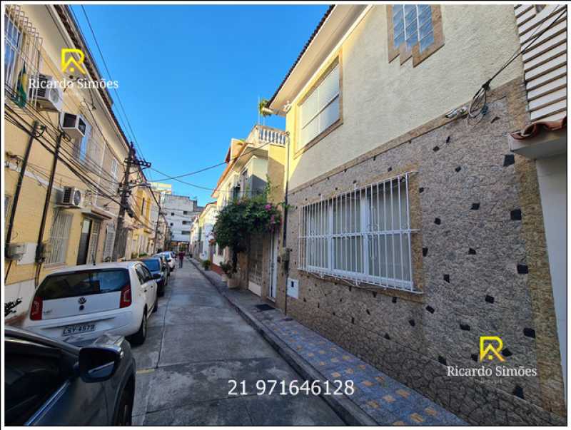 29 - Casa de Condominio a vend - 28