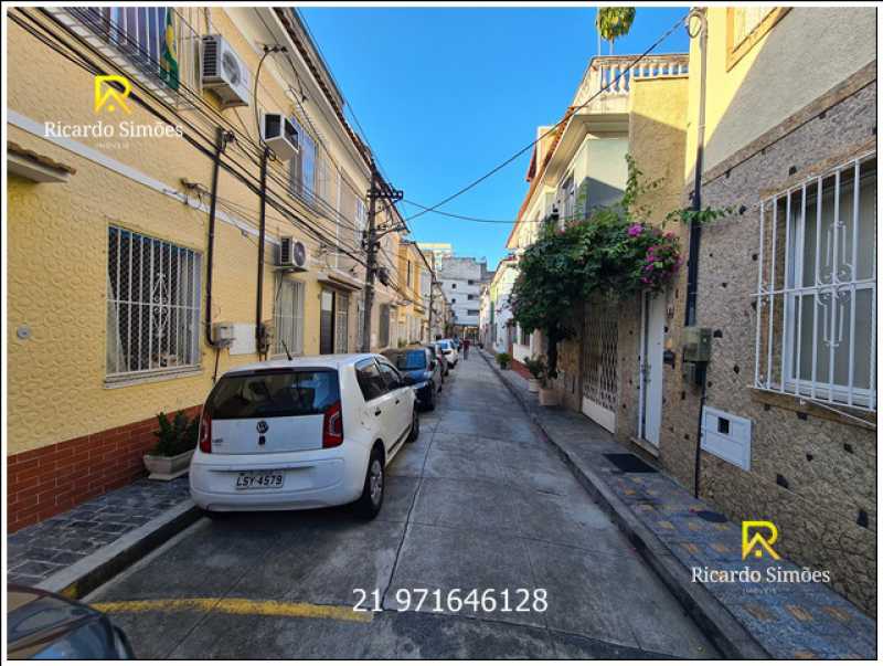 30 - Casa de Condominio a vend - 29