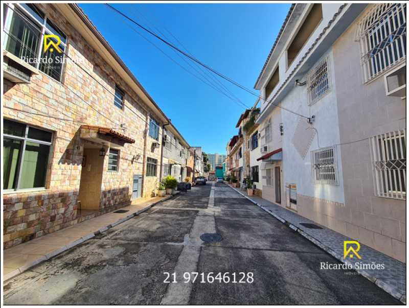 2 - Casa a venda Meier - 253 m - 2