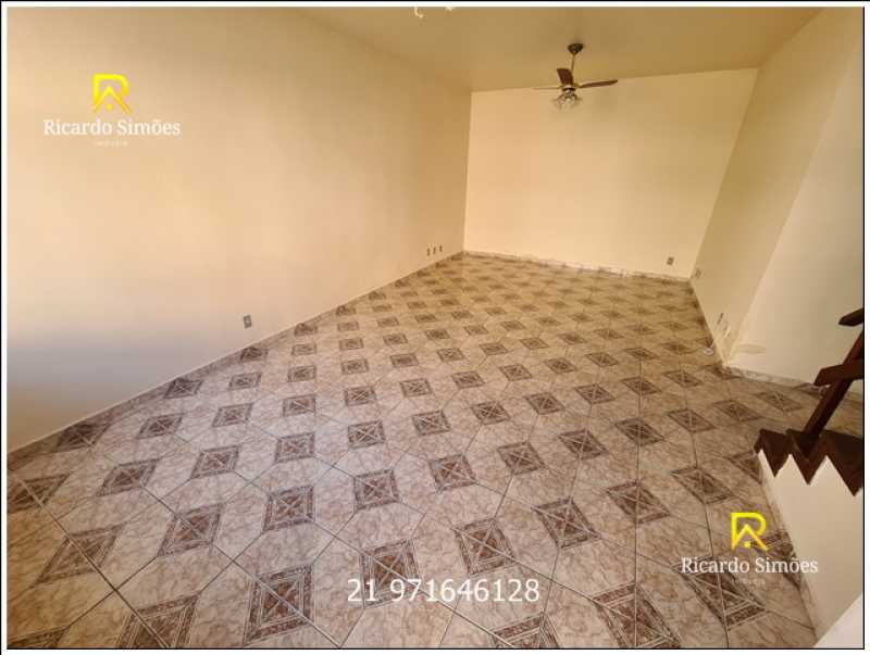 4 - Casa a venda Meier - 253 m - 4