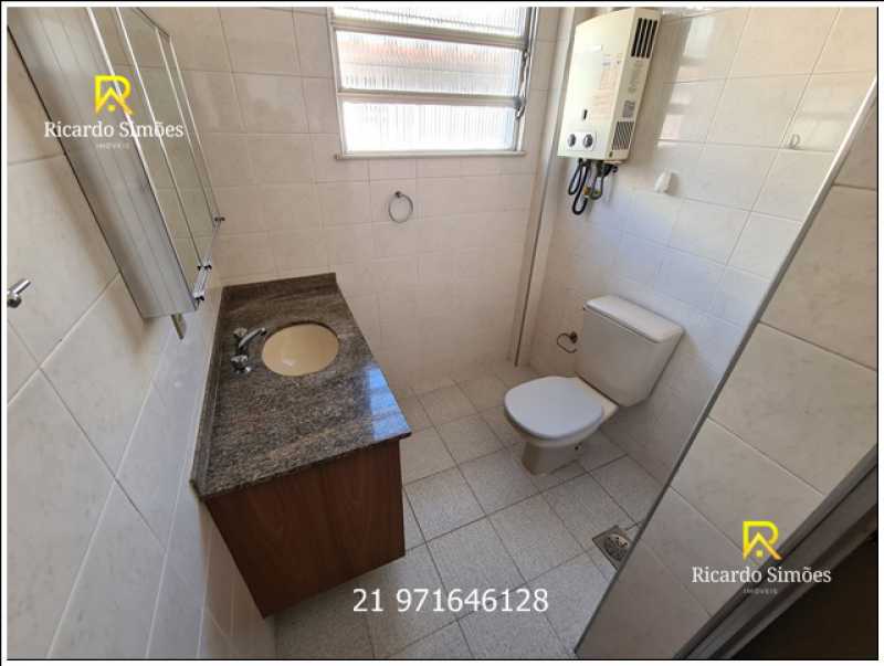 5  - Casa a venda Meier - 253  - 5