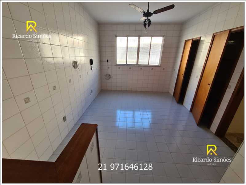 7 - Casa a venda Meier - 253 m - 7