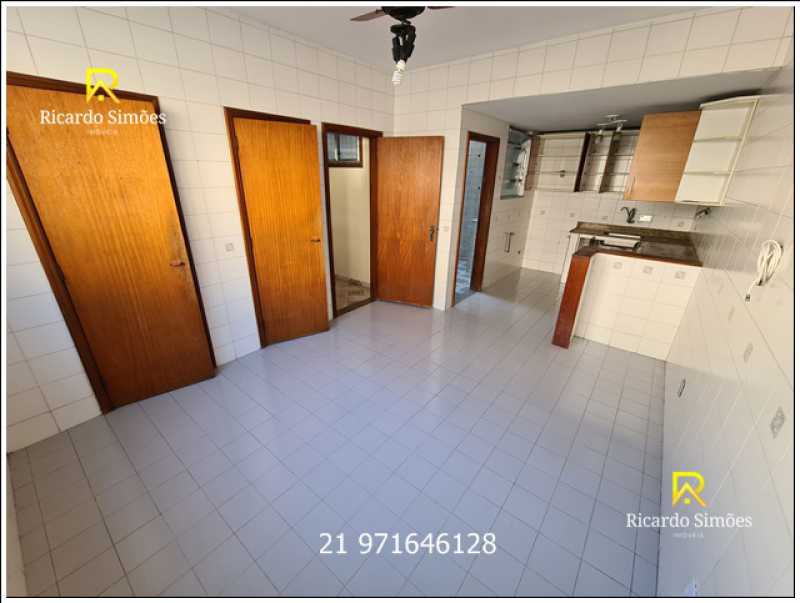 8 - Casa a venda Meier - 253 m - 8
