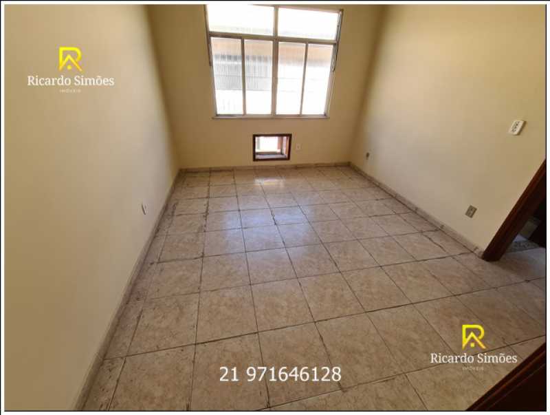 11 - Casa a venda Meier - 253  - 11