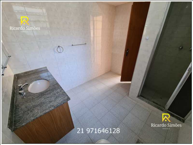 12 - Casa a venda Meier - 253  - 12