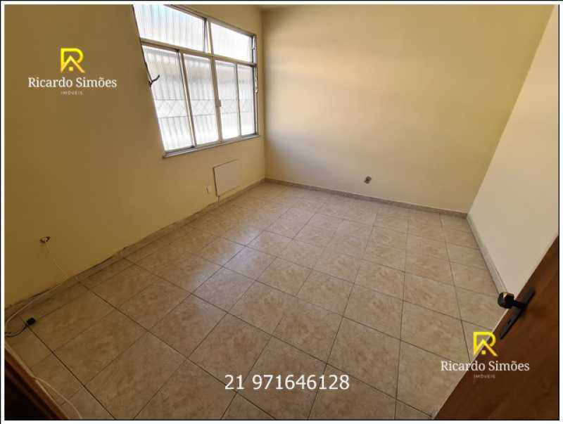 13 - Casa a venda Meier - 253  - 13