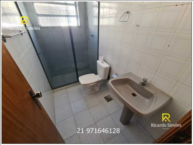 14 - Casa a venda Meier - 253  - 14