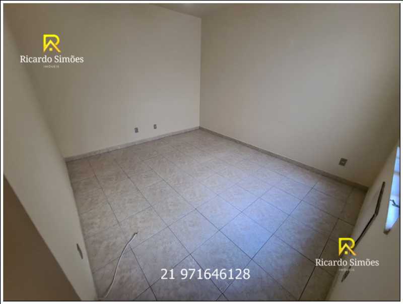 15 - Casa a venda Meier - 253  - 15