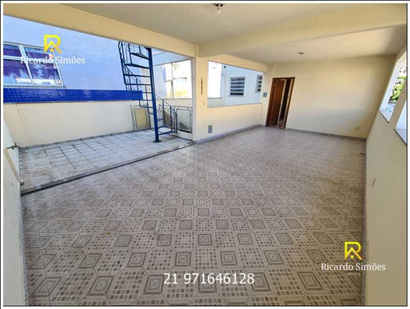 16 - Casa a venda Meier - 253  - 16