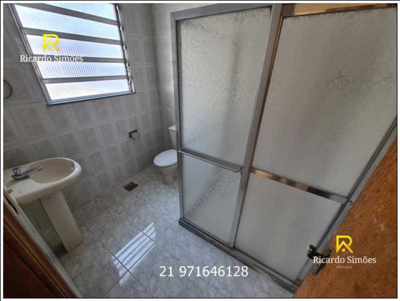 18 - Casa a venda Meier - 253  - 18