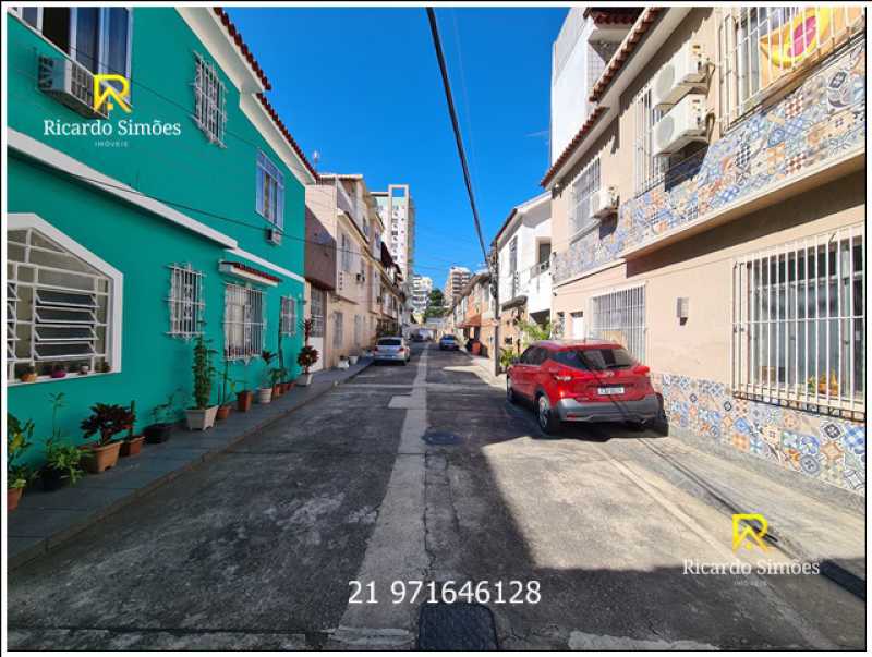 21 - Casa a venda Meier - 253  - 21