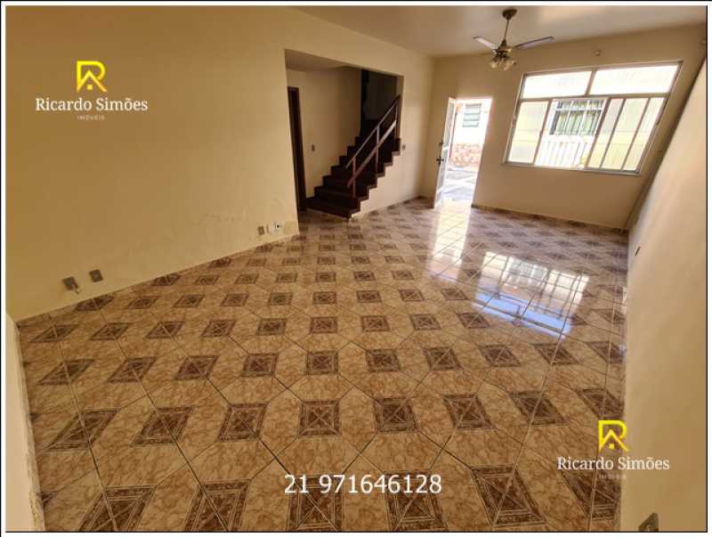 23 - Casa a venda Meier - 253  - 23