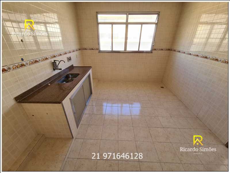29 - Casa a venda Meier - 253  - 29