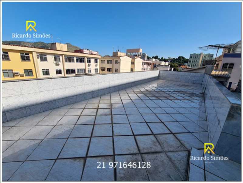 30 - Casa a venda Meier - 253  - 30