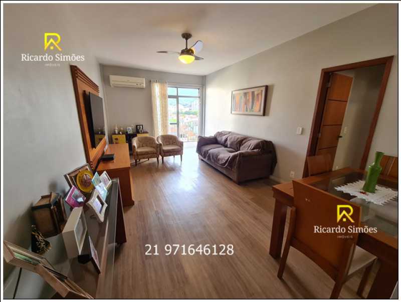 2 - Apartamento - planta - dif - 2