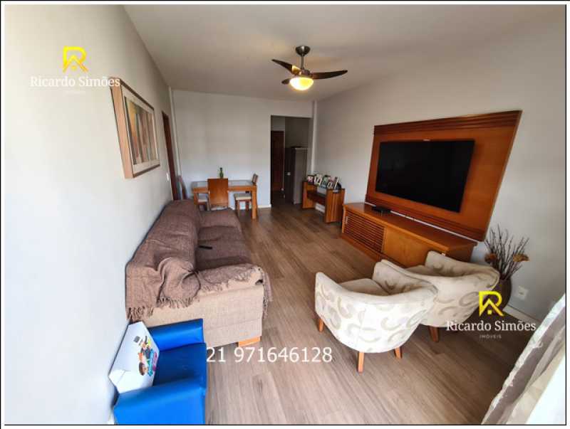 3 - Apartamento - planta - dif - 3