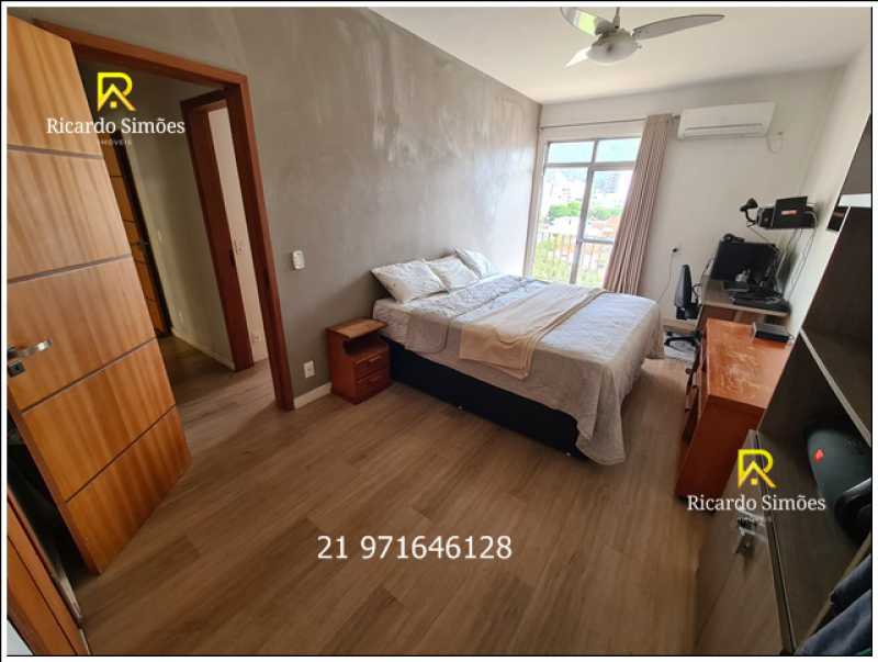 4 - Apartamento - planta - dif - 4