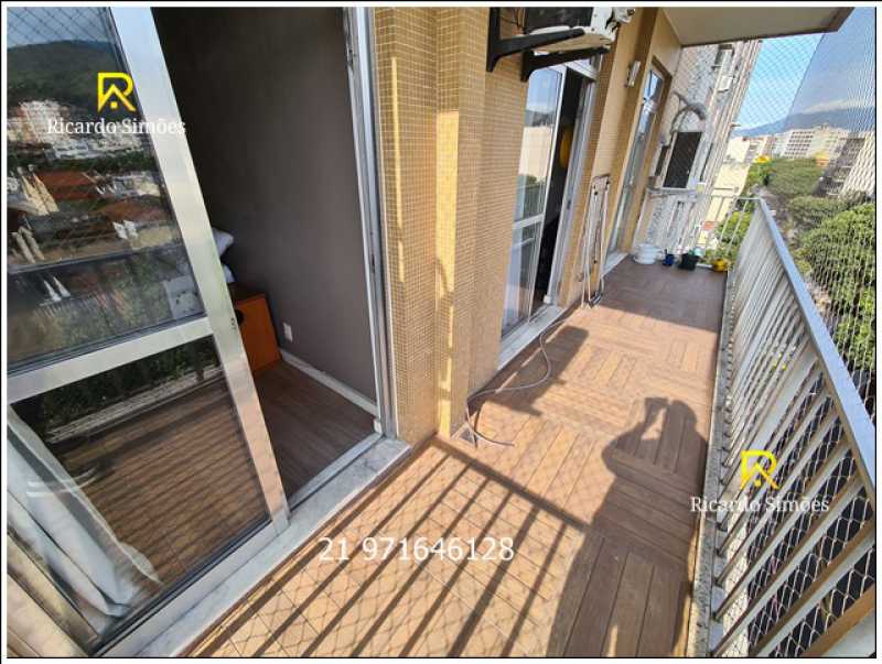 15 - Apartamento - planta - di - 15