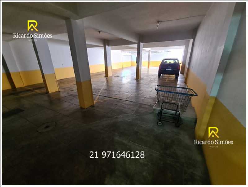 19 - Apartamento - planta - di - 19