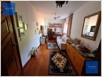 Imperdível - Apartamento à venda Rua Monsenhor Jerônimo, Engenho de Dentro, Rio de Janeiro - R$ 240.000 - SCAP20007