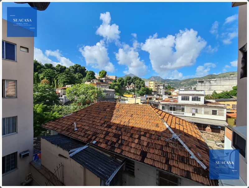 3 - Apartamento a venda - Enge - 3