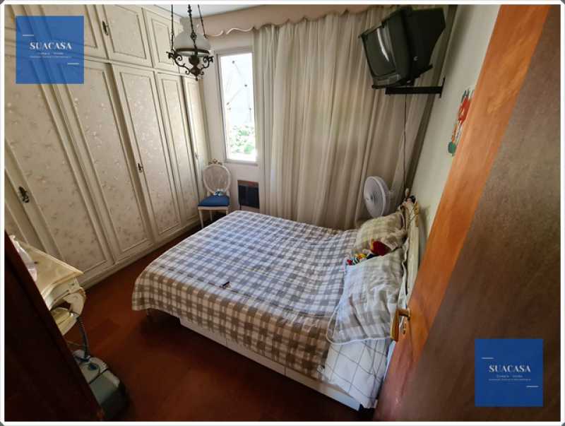 4 - Apartamento a venda - Enge - 5