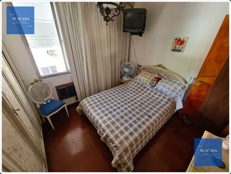 5 - Apartamento a venda - Enge - 6
