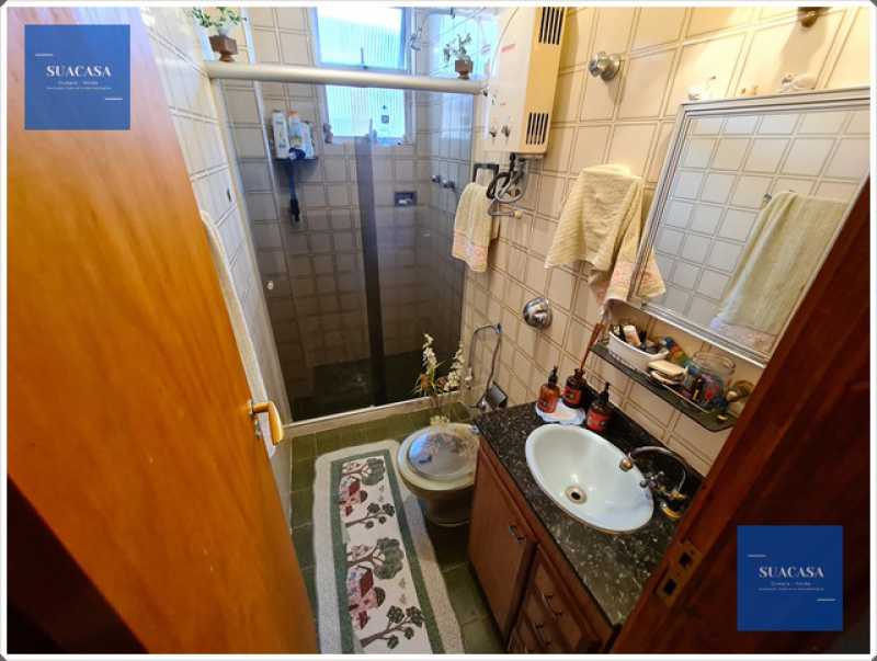 6 - Apartamento a venda - Enge - 7