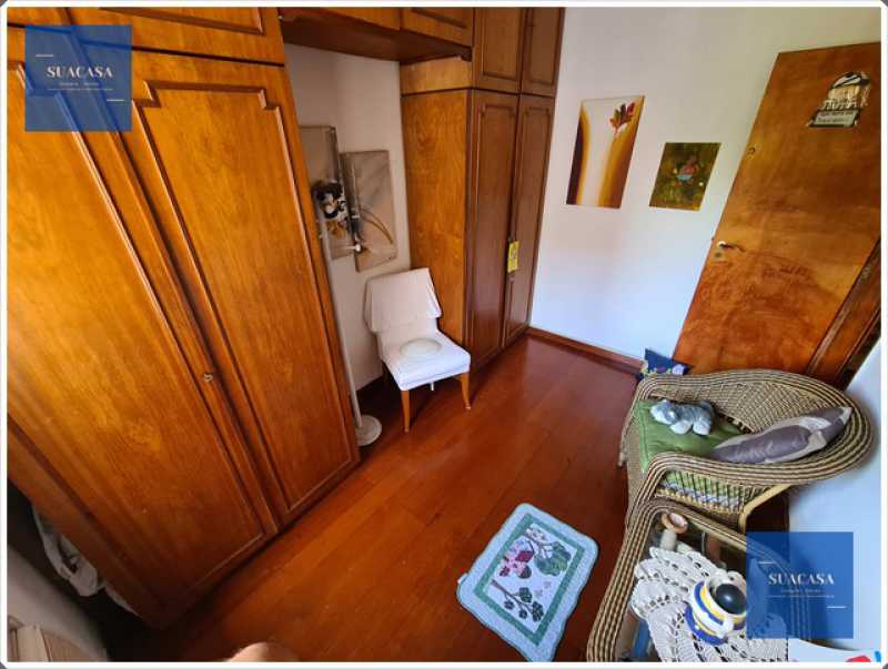 8 - Apartamento a venda - Enge - 9