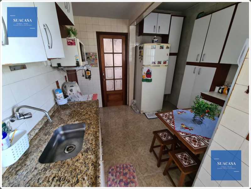 9 - Apartamento a venda - Enge - 10
