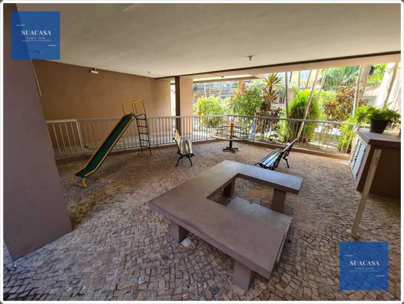 14 - Apartamento a venda - Eng - 15