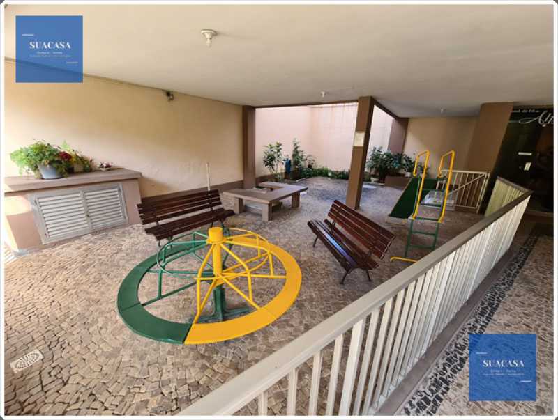 15 - Apartamento a venda - Eng - 16