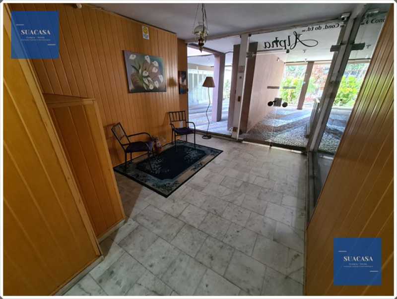 17 - Apartamento a venda - Eng - 18