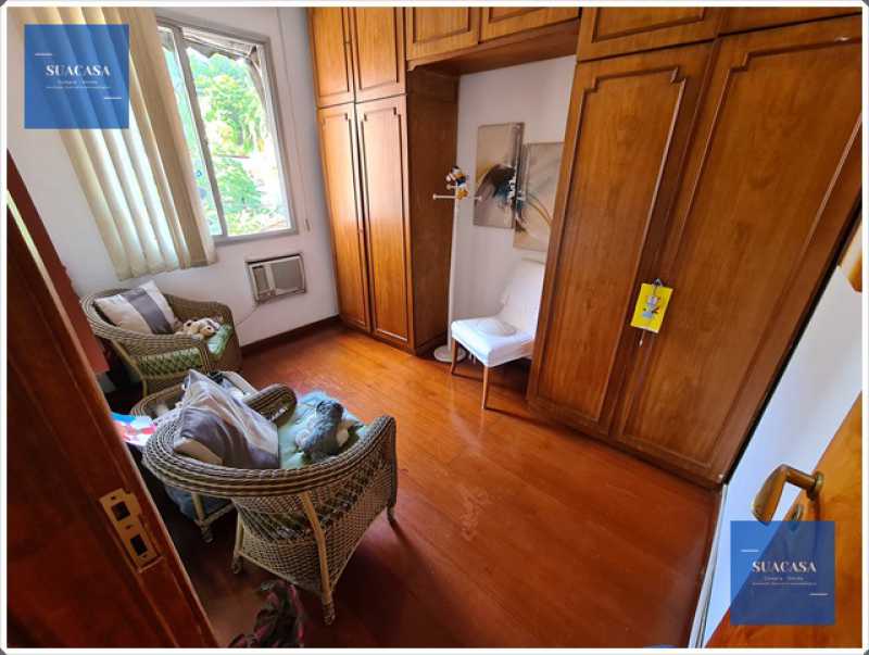 7 - Apartamento a venda - Enge - 24