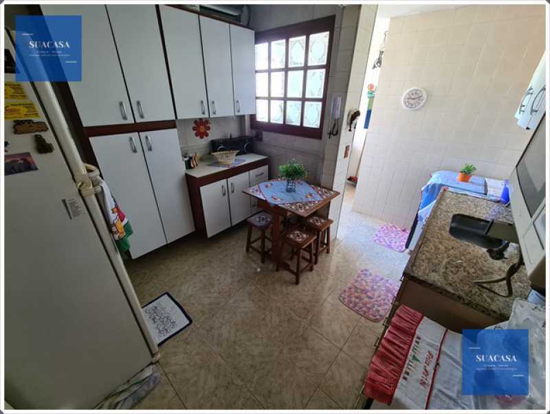 10 - Apartamento a venda - Eng - 26