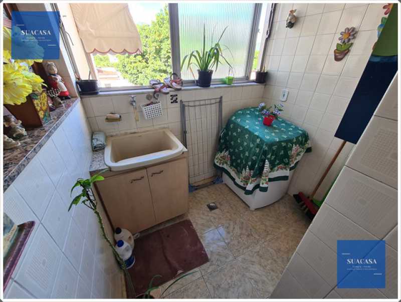 11 - Apartamento a venda - Eng - 27