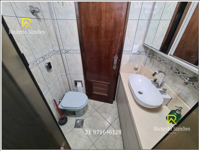 11 - Cobertura a venda Meier v - 12