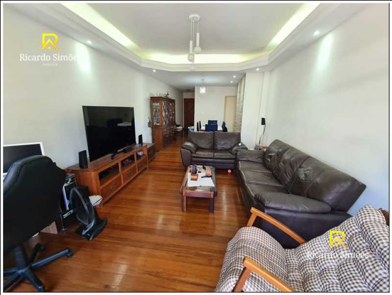 3 apartamento a venda Freguesi - 3
