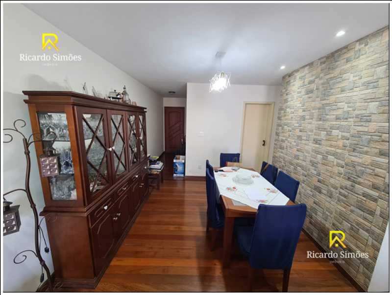 4 apartamento a venda Freguesi - 4