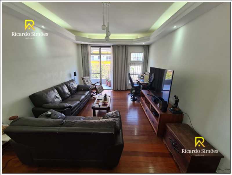 5 apartamento a venda Freguesi - 5