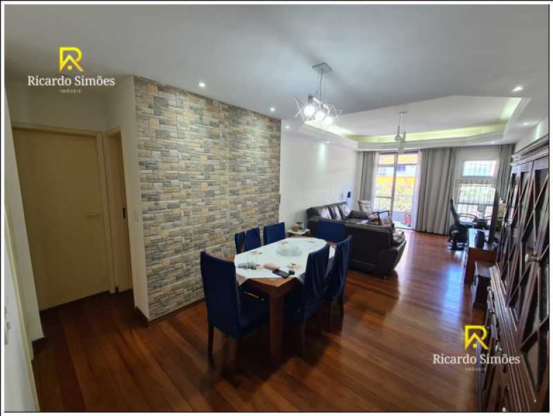 7 apartamento a venda Freguesi - 6