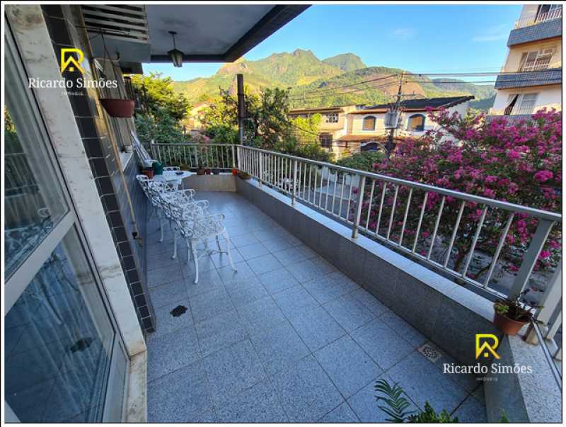 8 apartamento a venda Freguesi - 7