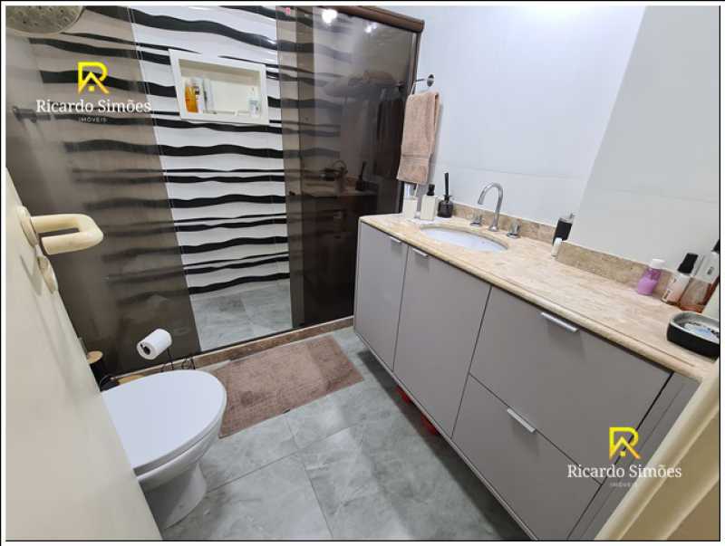 10 apartamento a venda Fregues - 9
