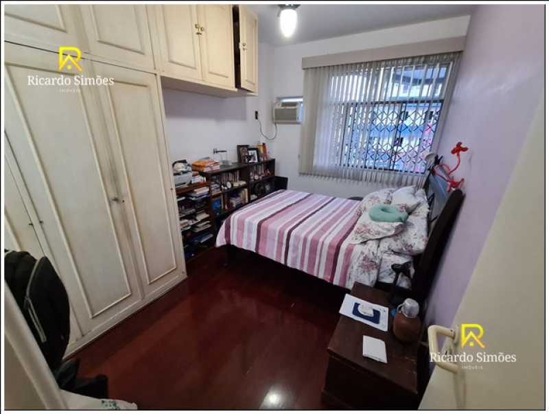 11 apartamento a venda Fregues - 10