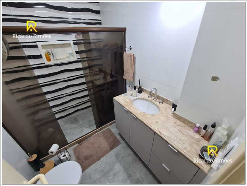 12 apartamento a venda Fregues - 12